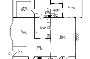 3843 Springdale Ave, Glenview, IL 60025 - Photo 27