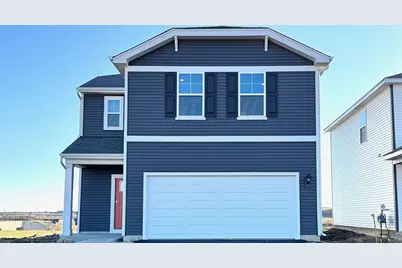 1231 Acadia Circle, Pingree Grove, IL 60140 - Photo 1