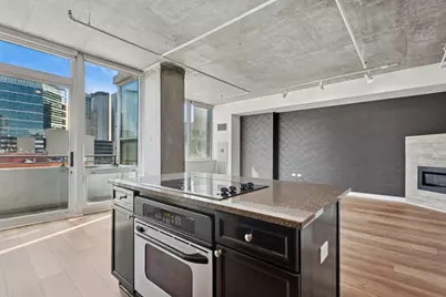 737 W Washington Boulevard #1003, Chicago, IL 60661 - Photo 13