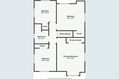 3322 N Pittsburgh Avenue, Chicago, IL 60634 - Photo 25