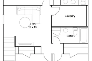 744 Prairie Pond Cir, Malta, IL 60150 - Photo 3