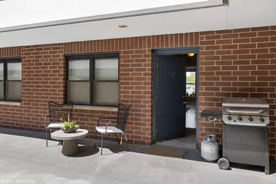 1600 N Halsted Street #2J, Chicago, IL 60614 - Photo 3