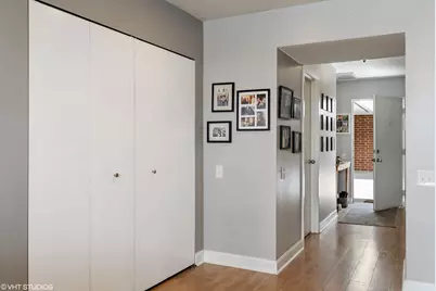 1600 N Halsted Street #2J, Chicago, IL 60614 - Photo 7