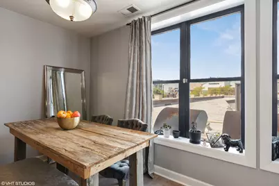 1600 N Halsted Street #2J, Chicago, IL 60614 - Photo 5