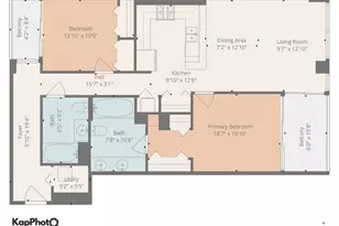 1819 S Michigan Ave, Chicago, IL 60616 - Photo 21