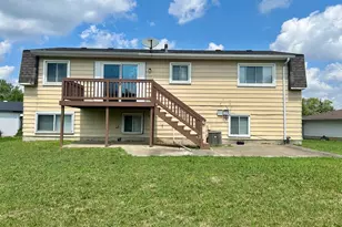 607 Sullivan Ln, University Park, IL 60484 - Photo 23