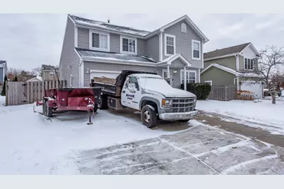 482 N Colony Drive, Round Lake Park, IL 60073 - Photo 3