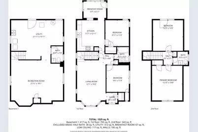 5118 N New England Street, Chicago, IL 60656 - Photo 19