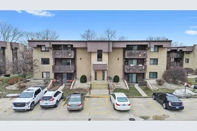 1500 Rock Run Drive #2D, Crest Hill, IL 60435 - Photo 19