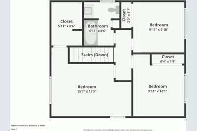 2931 Greenleaf Avenue, Wilmette, IL 60091 - Photo 43