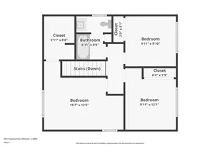 2931 Greenleaf Ave, Wilmette, IL 60091 - Photo 43