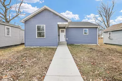 313 E Overton Street, Tuscola, IL 61953 - Photo 1