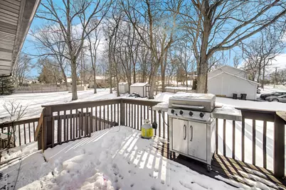 7515 Hickory Trail, Wonder Lake, IL 60097 - Photo 21