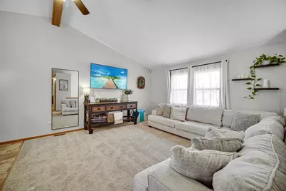 7515 Hickory Trail, Wonder Lake, IL 60097 - Photo 3