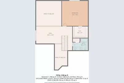 1N049 Mission Court, Winfield, IL 60190 - Photo 23