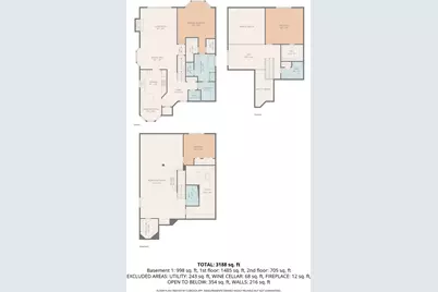 1N049 Mission Court, Winfield, IL 60190 - Photo 25