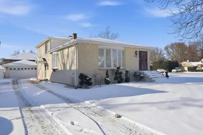 606 S Arlington Heights Road, Arlington Heights, IL 60005 - Photo 1