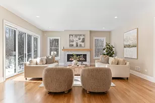 213 Northampton Ln, Lincolnshire, IL 60069 - Photo 15