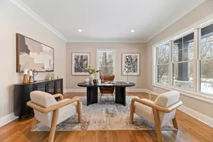 213 Northampton Ln, Lincolnshire, IL 60069 - Photo 5