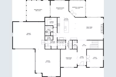 213 Northampton Lane, Lincolnshire, IL 60069 - Photo 39