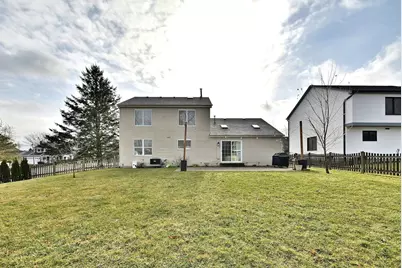 284 Bingham Circle, Mundelein, IL 60060 - Photo 27