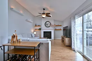 284 Bingham Cir, Mundelein, IL 60060 - Photo 5