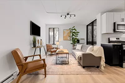 354 W Miner Street #1C, Arlington Heights, IL 60005 - Photo 3