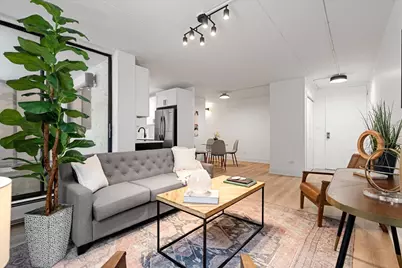 354 W Miner Street #1C, Arlington Heights, IL 60005 - Photo 5