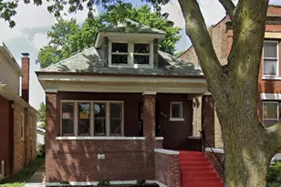 8634 S Carpenter St, Chicago, IL 60620 - Photo 1