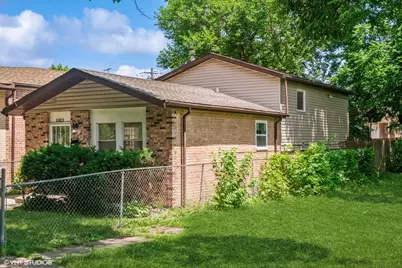 6545 S Hamilton Avenue, Chicago, IL 60636 - Photo 1