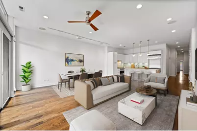 1611 N Hermitage Avenue #205, Chicago, IL 60622 - Photo 13