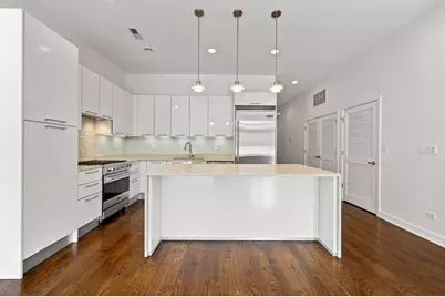 1611 N Hermitage Avenue #205, Chicago, IL 60622 - Photo 9
