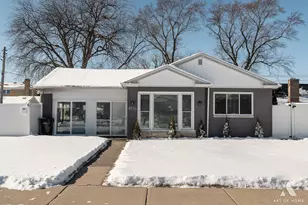 4826 N Prospect Ave, Norridge, IL 60706 - Photo 1