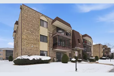 4955 134th Place #2D, Crestwood, IL 60418 - Photo 19