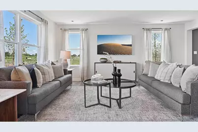 3537 Richardson Circle, Yorkville, IL 60560 - Photo 3