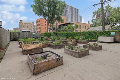 4250 N Marine Drive #2308, Chicago, IL 60613 - Photo 19