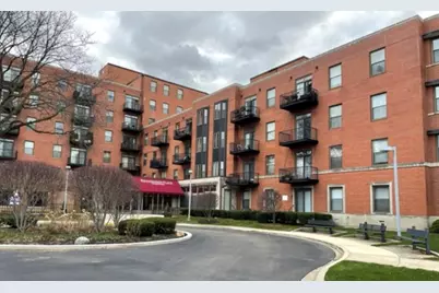 5200 S Ellis Avenue #202, Chicago, IL 60615 - Photo 1