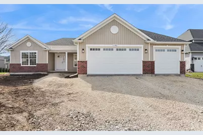 1142 Kate Drive, Yorkville, IL 60560 - Photo 1