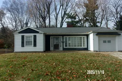 1614 Jackson Street, Danville, IL 61832 - Photo 1