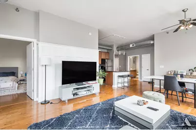 901 W Madison Street #407, Chicago, IL 60607 - Photo 11