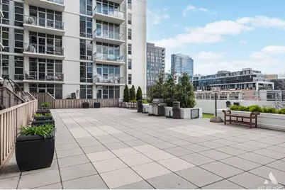 901 W Madison Street #407, Chicago, IL 60607 - Photo 27