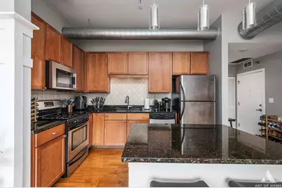 901 W Madison Street #407, Chicago, IL 60607 - Photo 15
