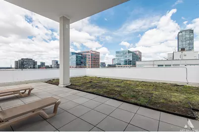 901 W Madison Street #407, Chicago, IL 60607 - Photo 29