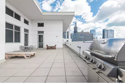 901 W Madison Street #407, Chicago, IL 60607 - Photo 31