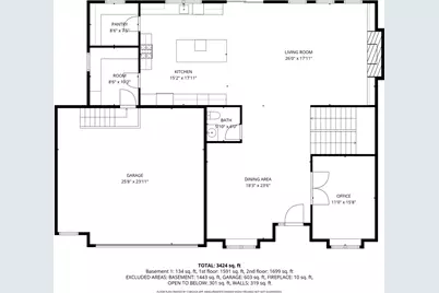 13614 S Beaver Court, Homer Glen, IL 60491 - Photo 47