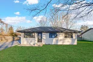 459 N School St, Braidwood, IL 60408 - Photo 1