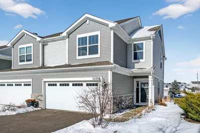 1008 Moraine Drive, South Elgin, IL 60177 - Photo 1