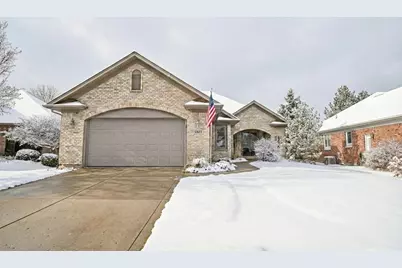 4N466 Mark Twain Street, Saint Charles, IL 60175 - Photo 1