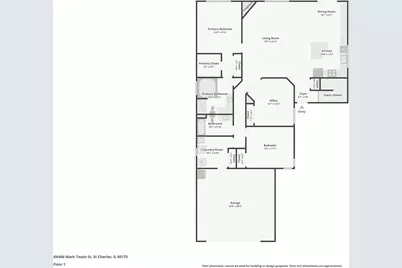 4N466 Mark Twain Street, Saint Charles, IL 60175 - Photo 3