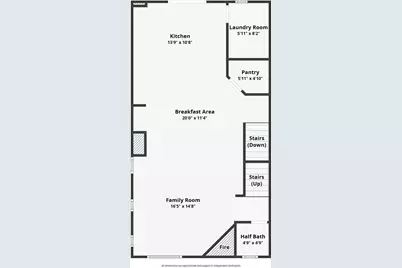 1030 Bogart Street, Des Plaines, IL 60018 - Photo 31